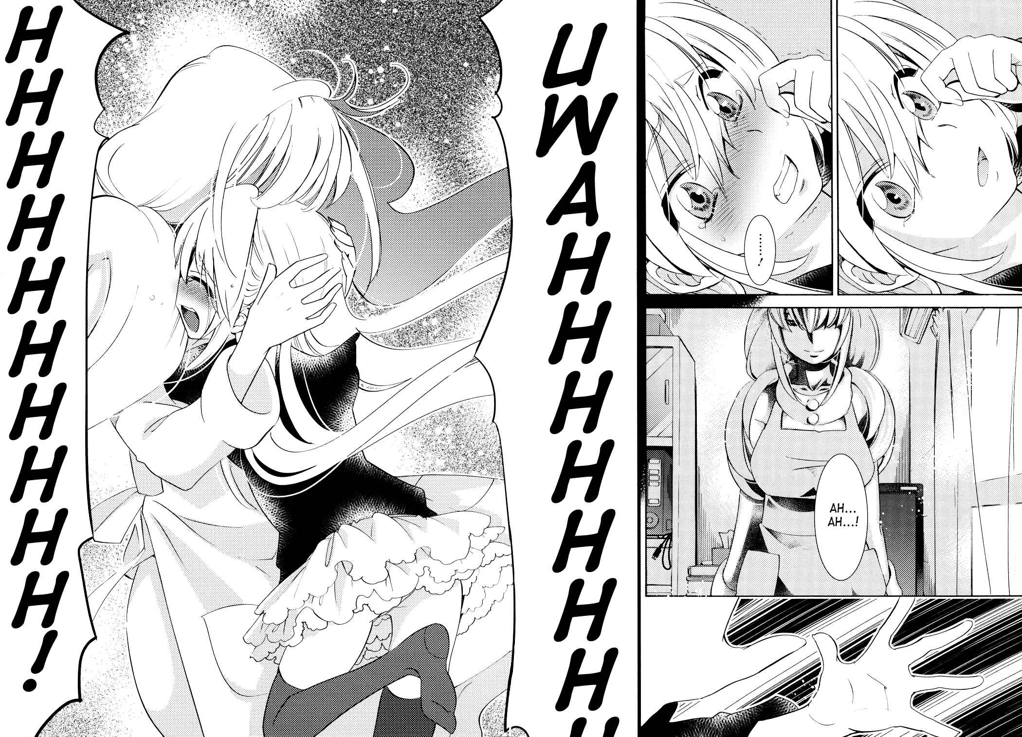 Page 22 Chapter 79 Kodomo no Jikan