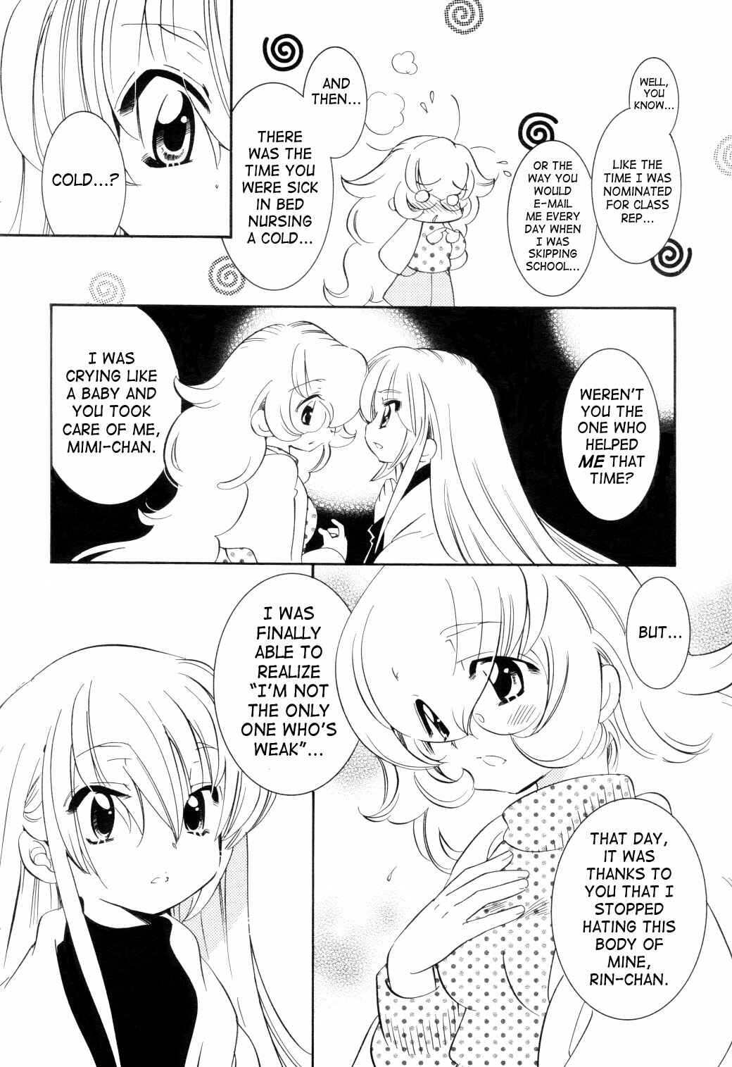 Page 14 Chapter 38 Kodomo no Jikan