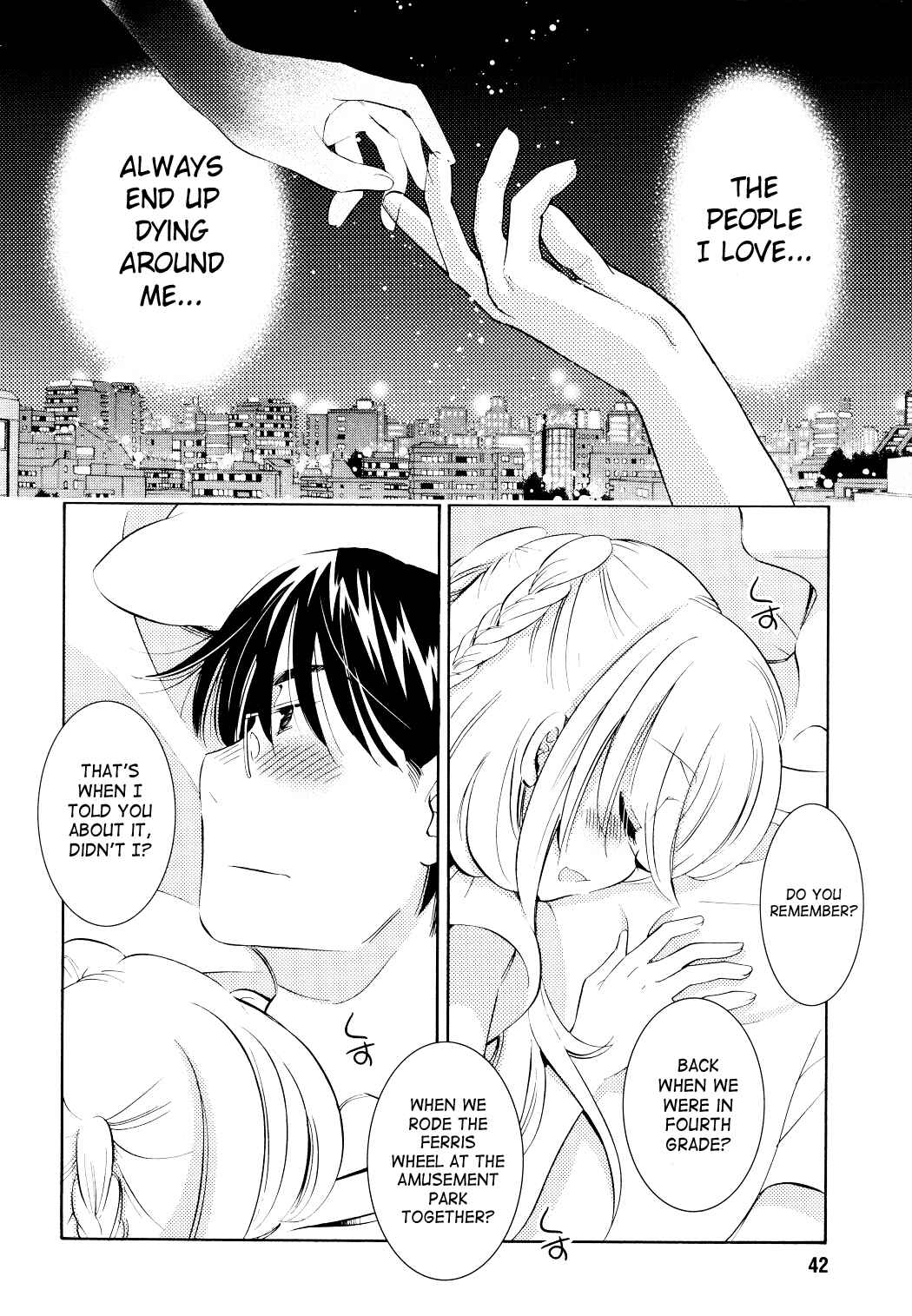 Page 14 Chapter 70 Kodomo no Jikan