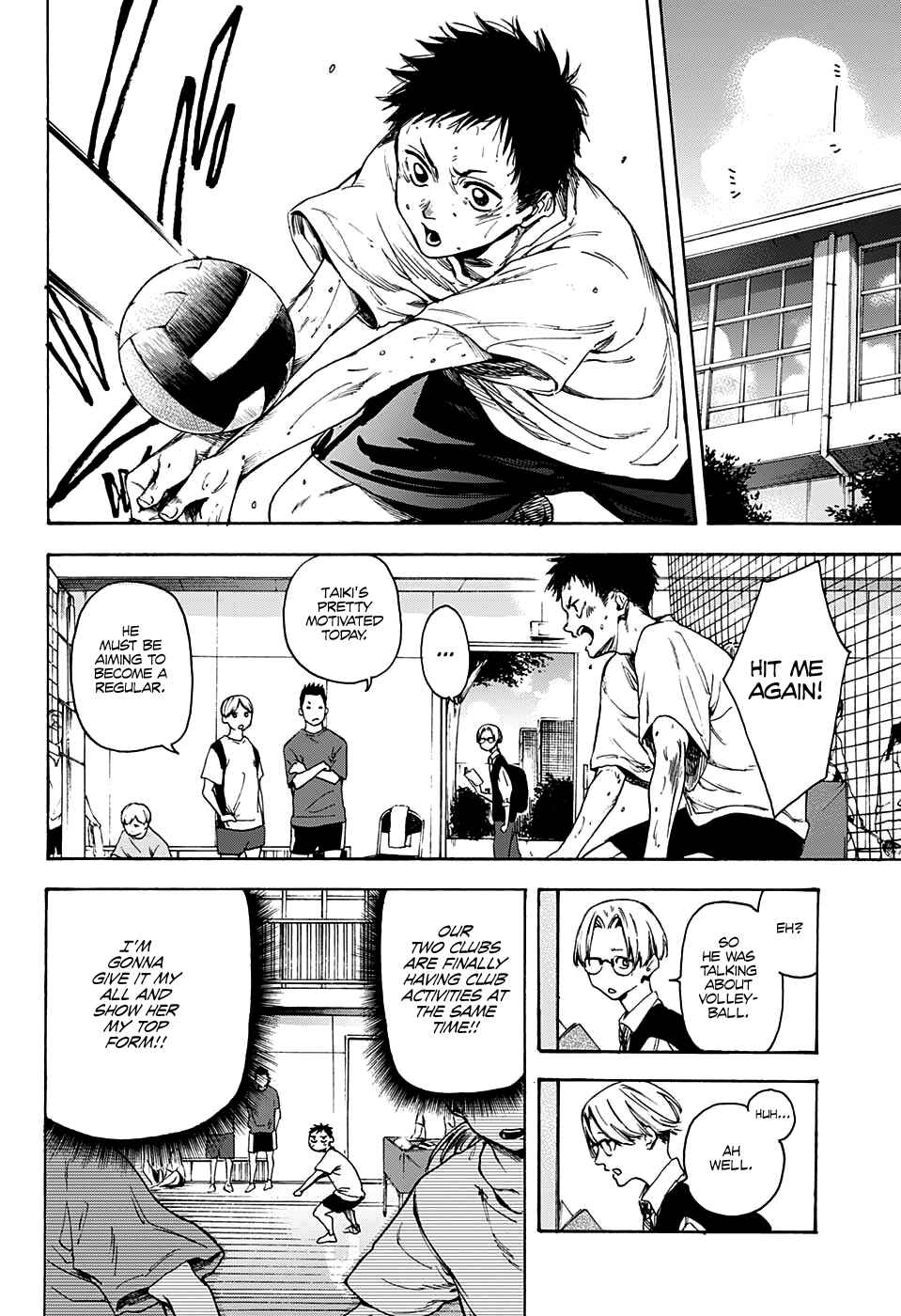 Page 10 Chapter Unknown_5c92 Blue Box (Oneshot)