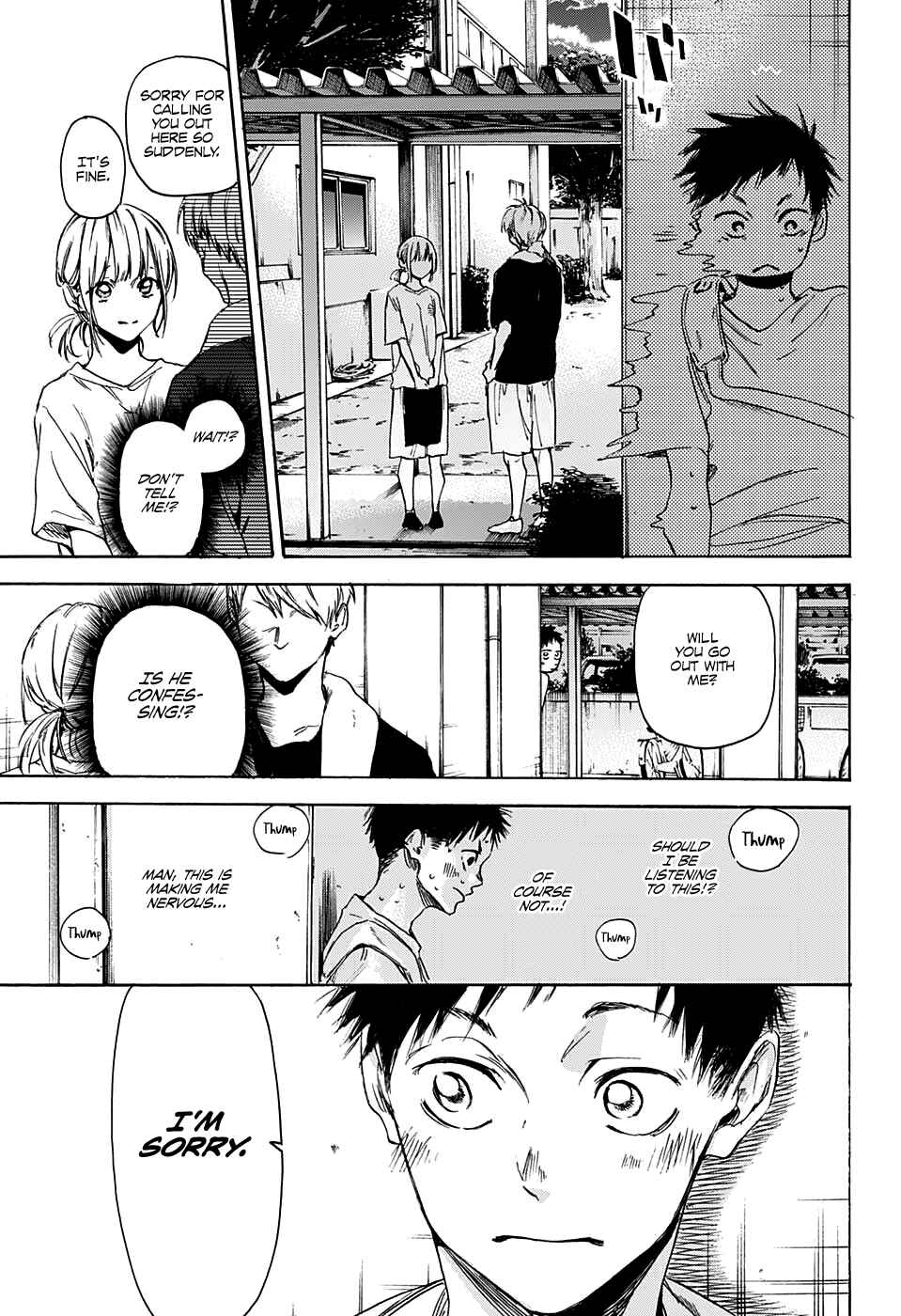 Page 29 Chapter Unknown_5c92 Blue Box (Oneshot)