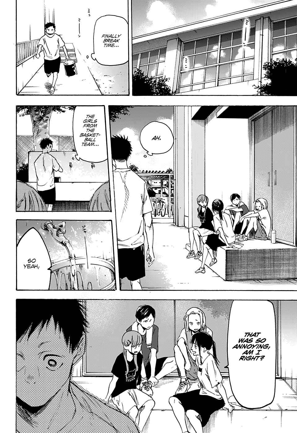 Page 34 Chapter Unknown_5c92 Blue Box (Oneshot)