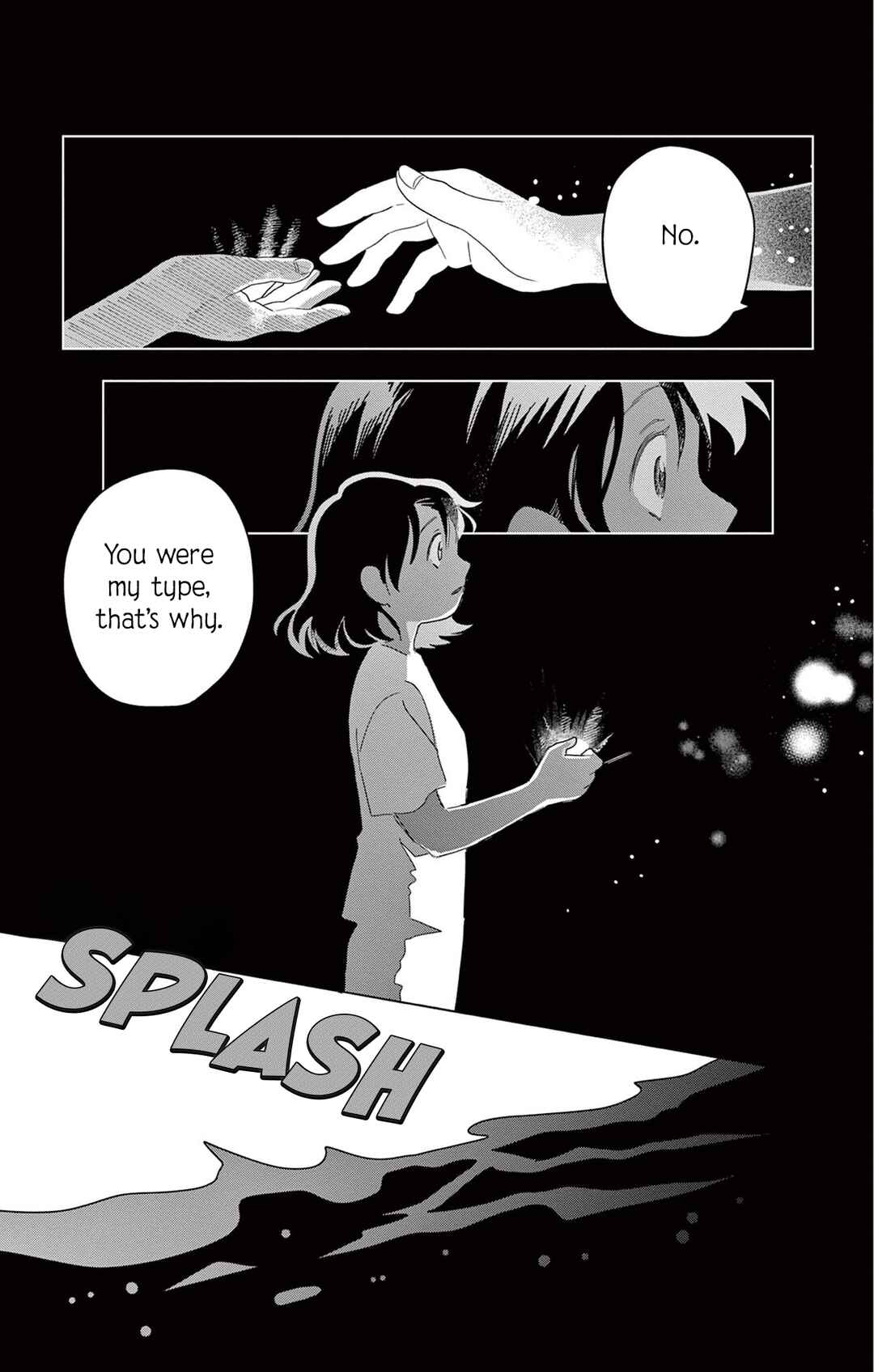Page 26 Chapter 4 Matsuri Kenbunroku
