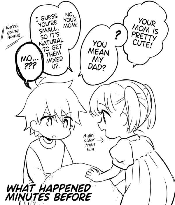 Page 4 Chapter Unknown_5016 A Married Couple Who is in an Awkward Situation for a While