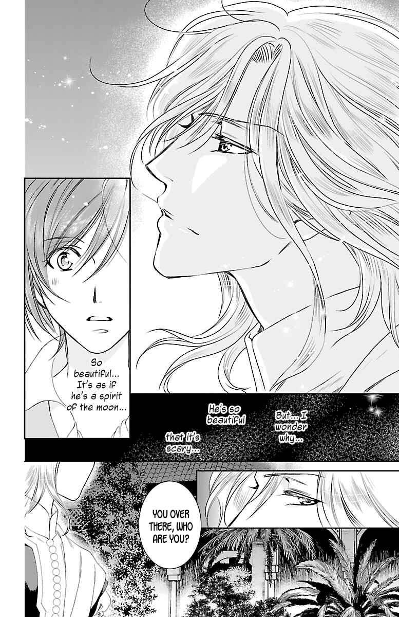 Page 30 Chapter 3 Princess Ledalia ~The Rose Pirate~