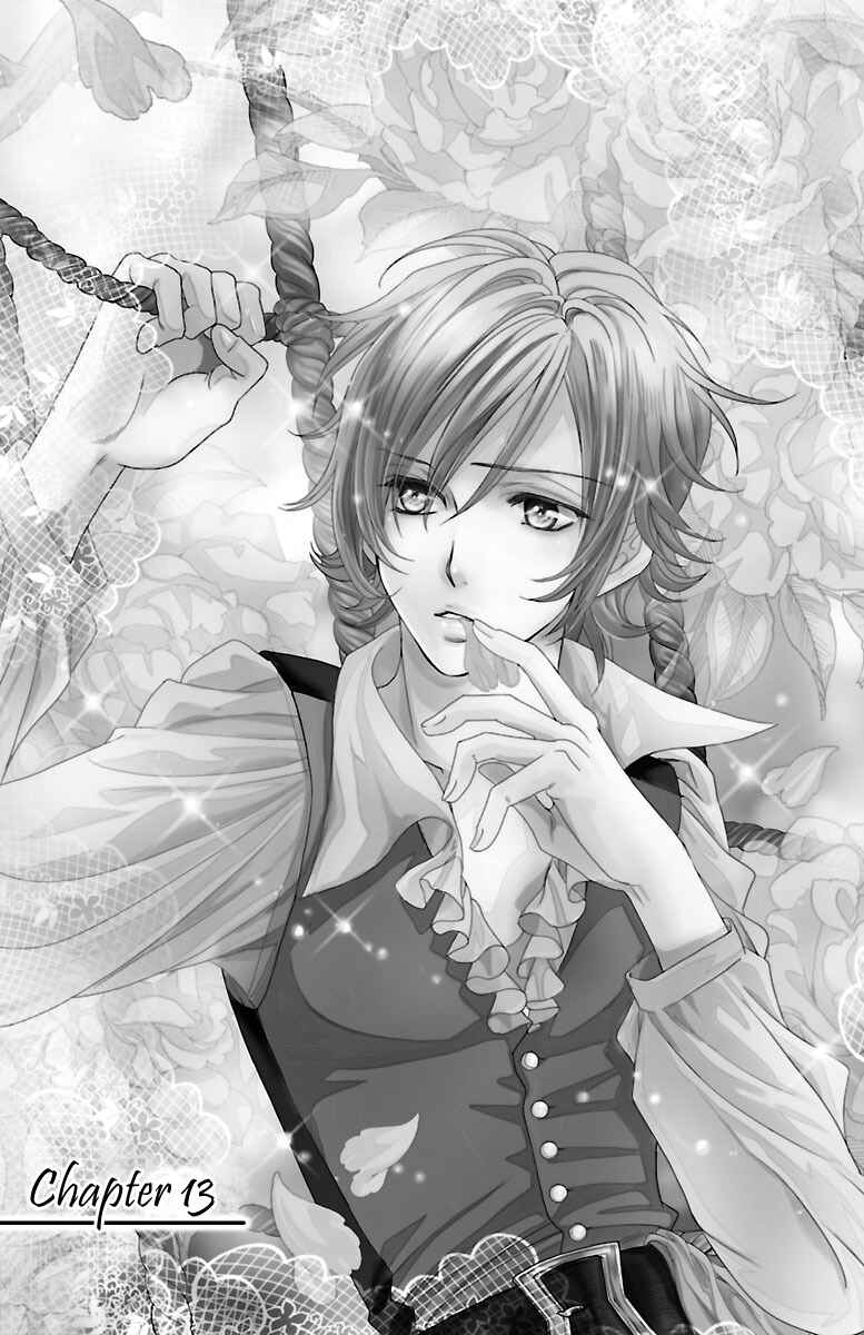 Page 6 Chapter 13 Princess Ledalia ~The Rose Pirate~