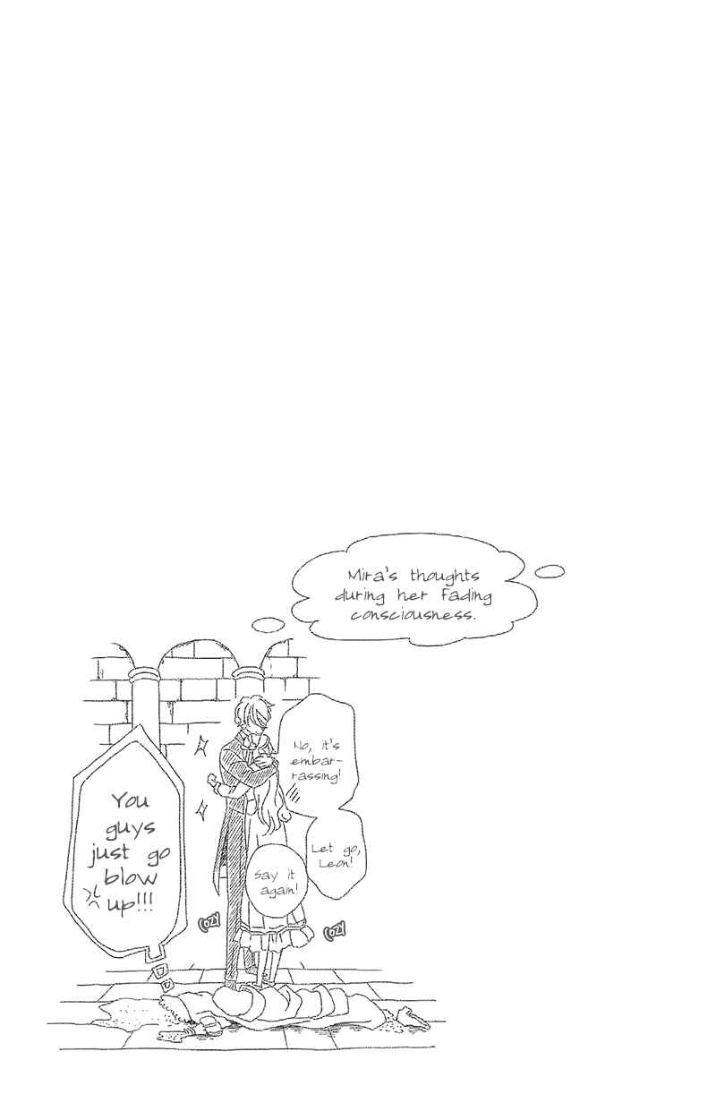 Page 44 Chapter 5 Kuro Hakushaku wa Hoshi o Mederu