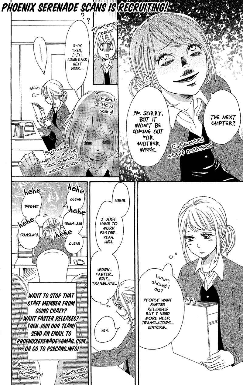 Page 2 Chapter 8 Kuro Hakushaku wa Hoshi o Mederu
