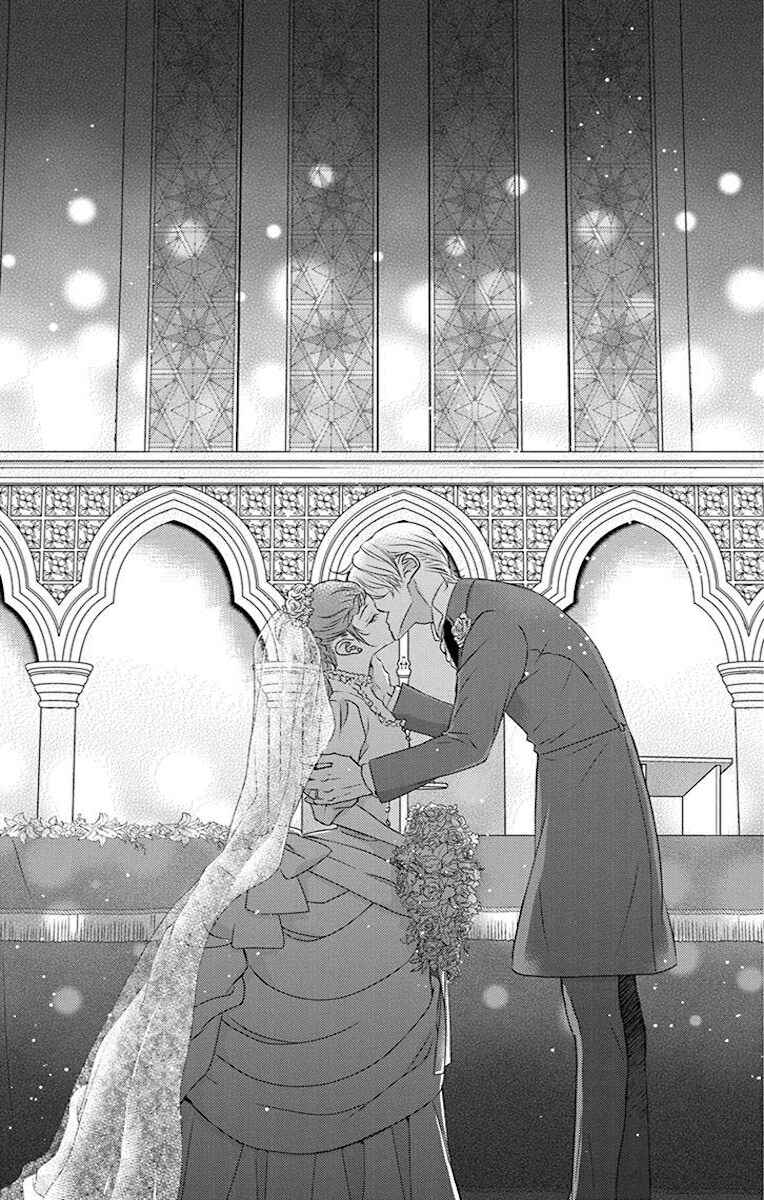 Page 10 Chapter 58 Kuro Hakushaku wa Hoshi o Mederu