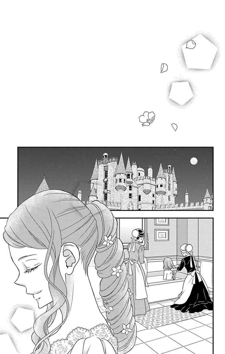 Page 18 Chapter 58 Kuro Hakushaku wa Hoshi o Mederu