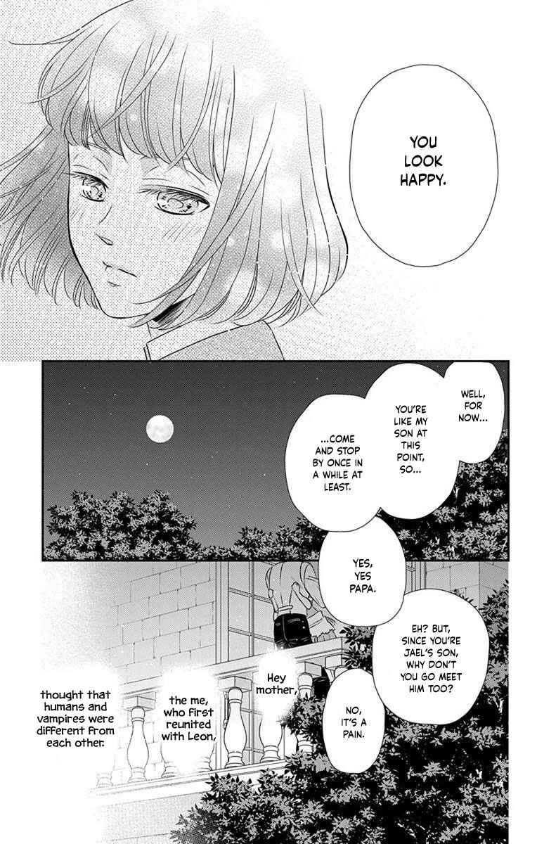 Page 26 Chapter 70 Kuro Hakushaku wa Hoshi o Mederu