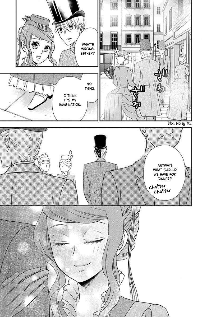 Page 31 Chapter 70 Kuro Hakushaku wa Hoshi o Mederu