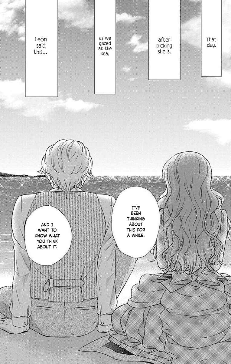 Page 6 Chapter 70 Kuro Hakushaku wa Hoshi o Mederu