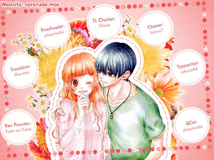 Page 1 Chapter 21 Kuro Hakushaku wa Hoshi o Mederu
