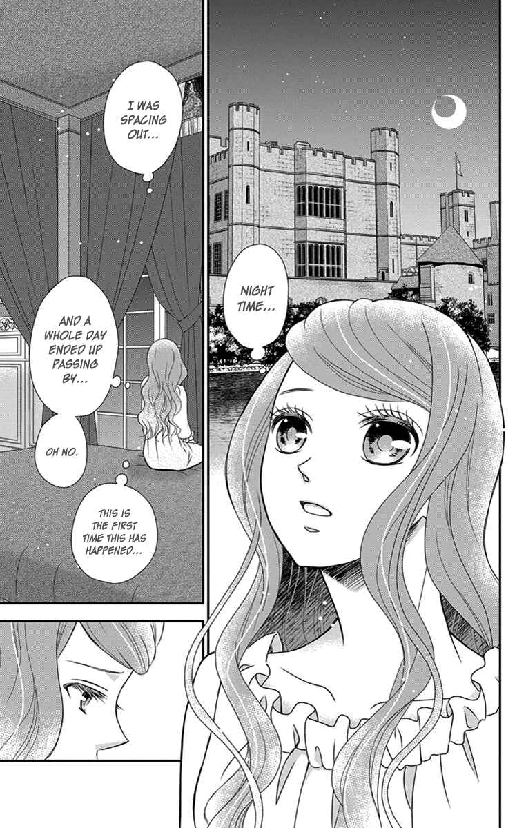 Page 6 Chapter 26 Kuro Hakushaku wa Hoshi o Mederu