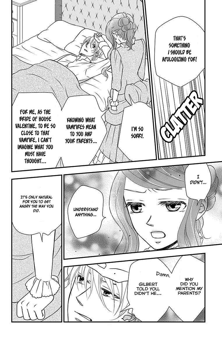 Page 10 Chapter 17 Kuro Hakushaku wa Hoshi o Mederu