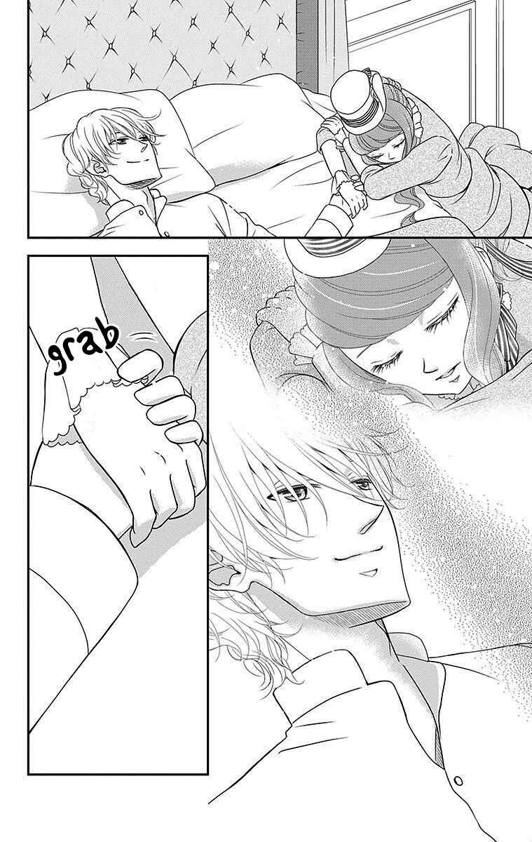 Page 6 Chapter 17 Kuro Hakushaku wa Hoshi o Mederu