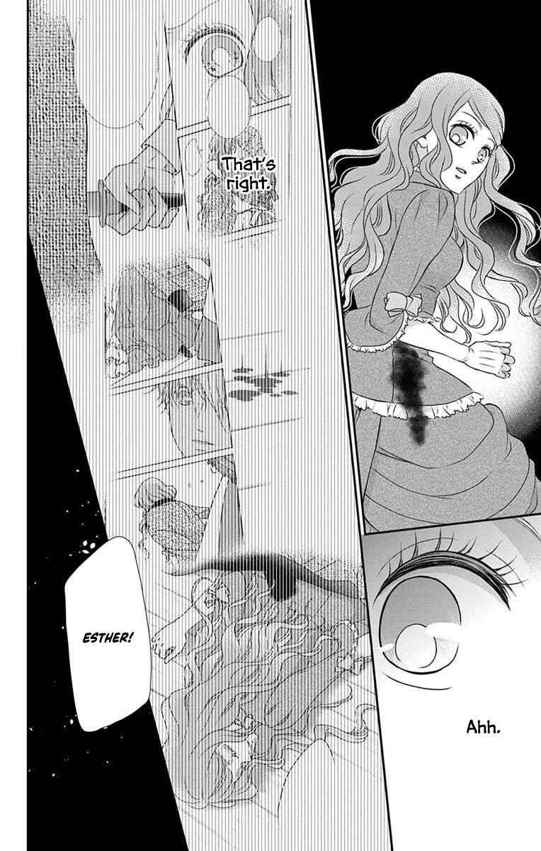 Page 11 Chapter 67 Kuro Hakushaku wa Hoshi o Mederu