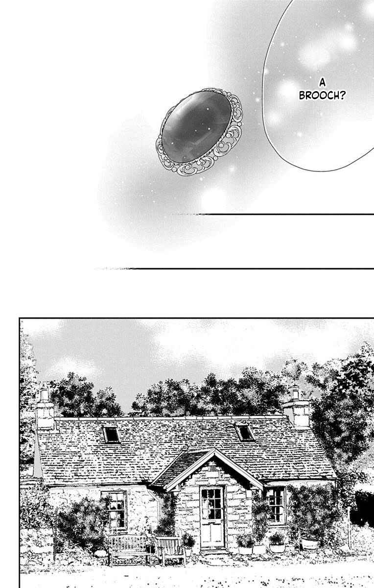 Page 28 Chapter 67 Kuro Hakushaku wa Hoshi o Mederu