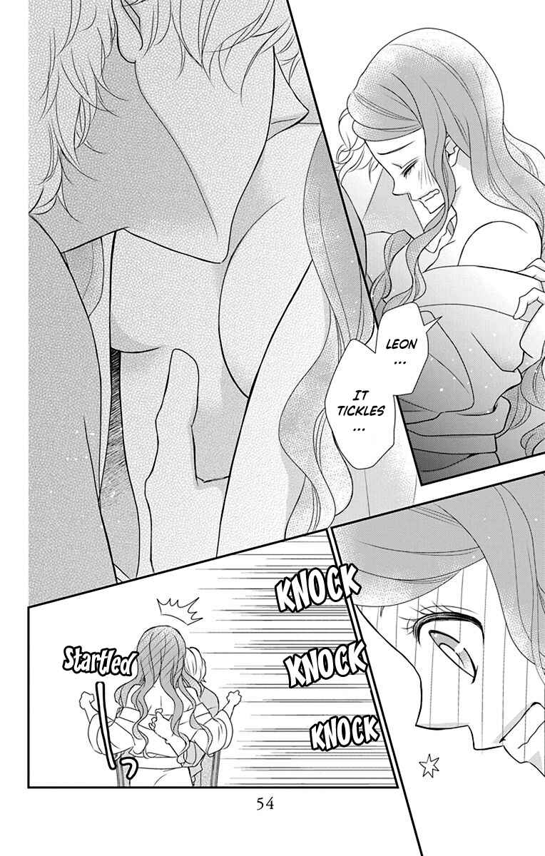Page 22 Chapter 42 Kuro Hakushaku wa Hoshi o Mederu