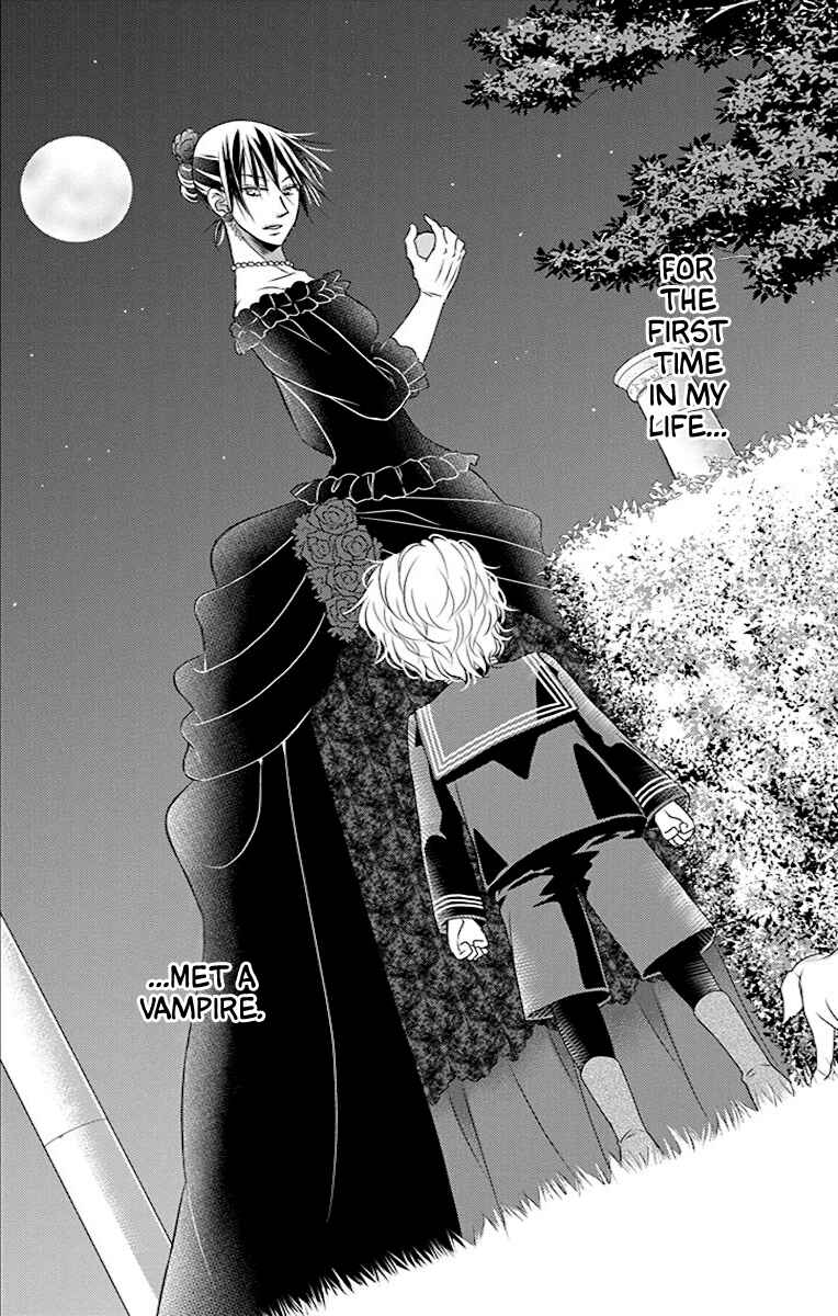 Page 31 Chapter 42 Kuro Hakushaku wa Hoshi o Mederu