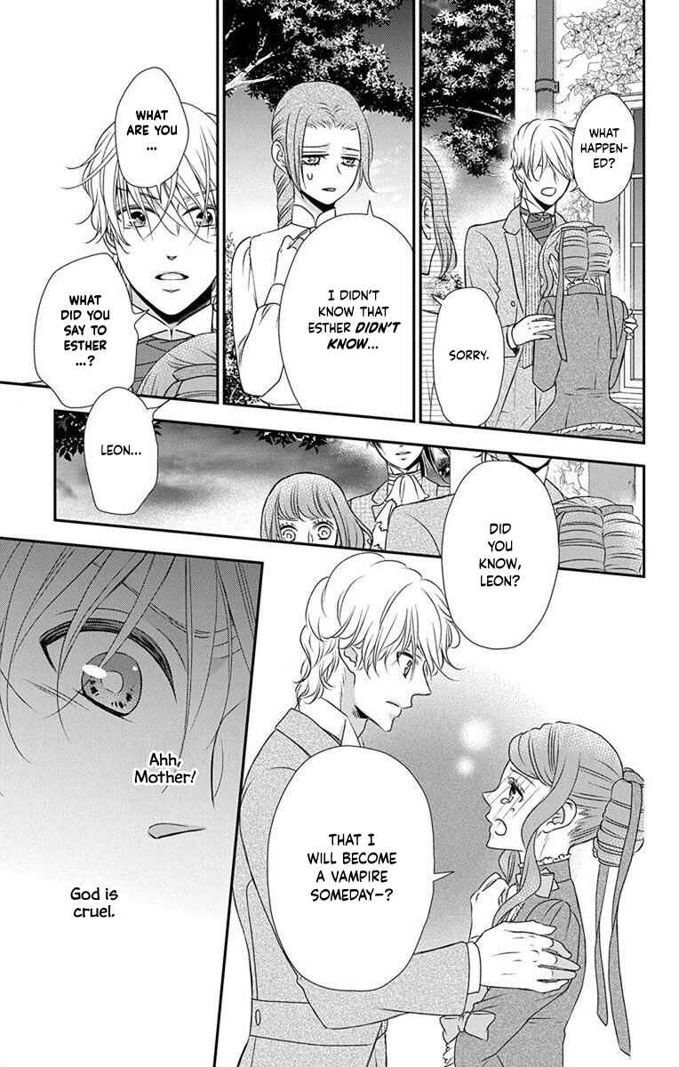 Page 14 Chapter 64 Kuro Hakushaku wa Hoshi o Mederu