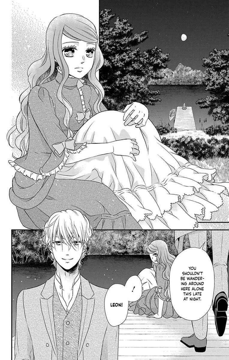 Page 19 Chapter 64 Kuro Hakushaku wa Hoshi o Mederu