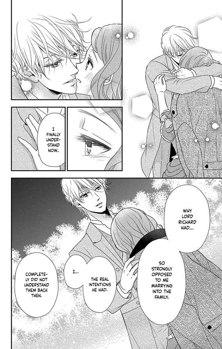 Page 23 Chapter 64 Kuro Hakushaku wa Hoshi o Mederu