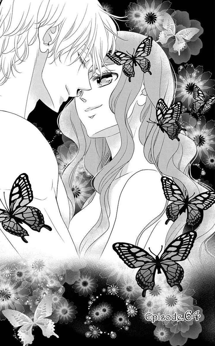 Page 4 Chapter 64 Kuro Hakushaku wa Hoshi o Mederu