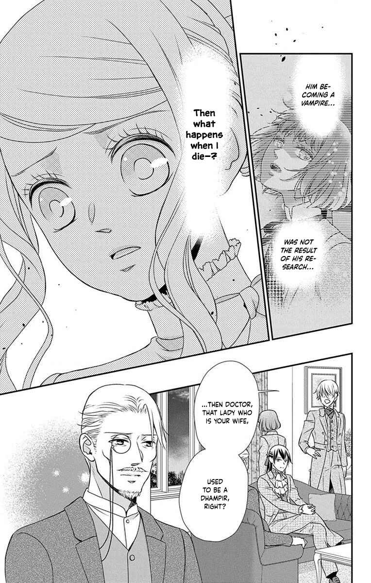 Page 6 Chapter 64 Kuro Hakushaku wa Hoshi o Mederu