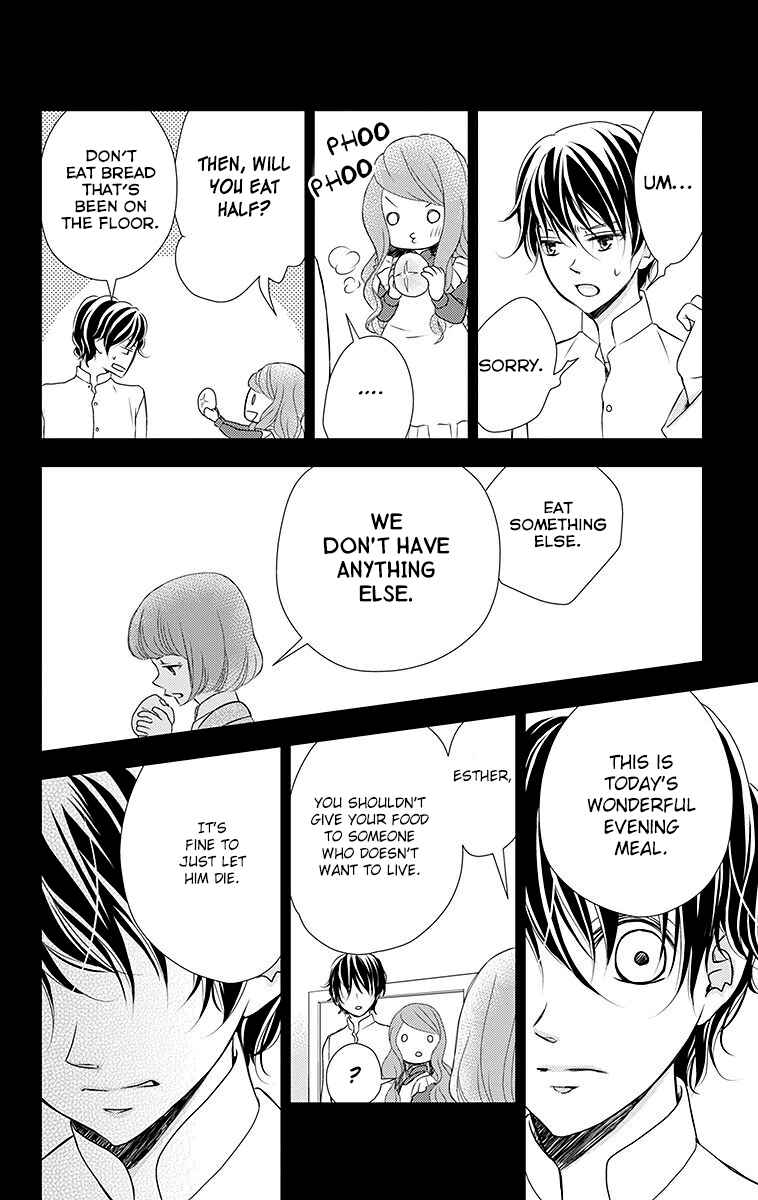 Page 29 Chapter 15 Kuro Hakushaku wa Hoshi o Mederu