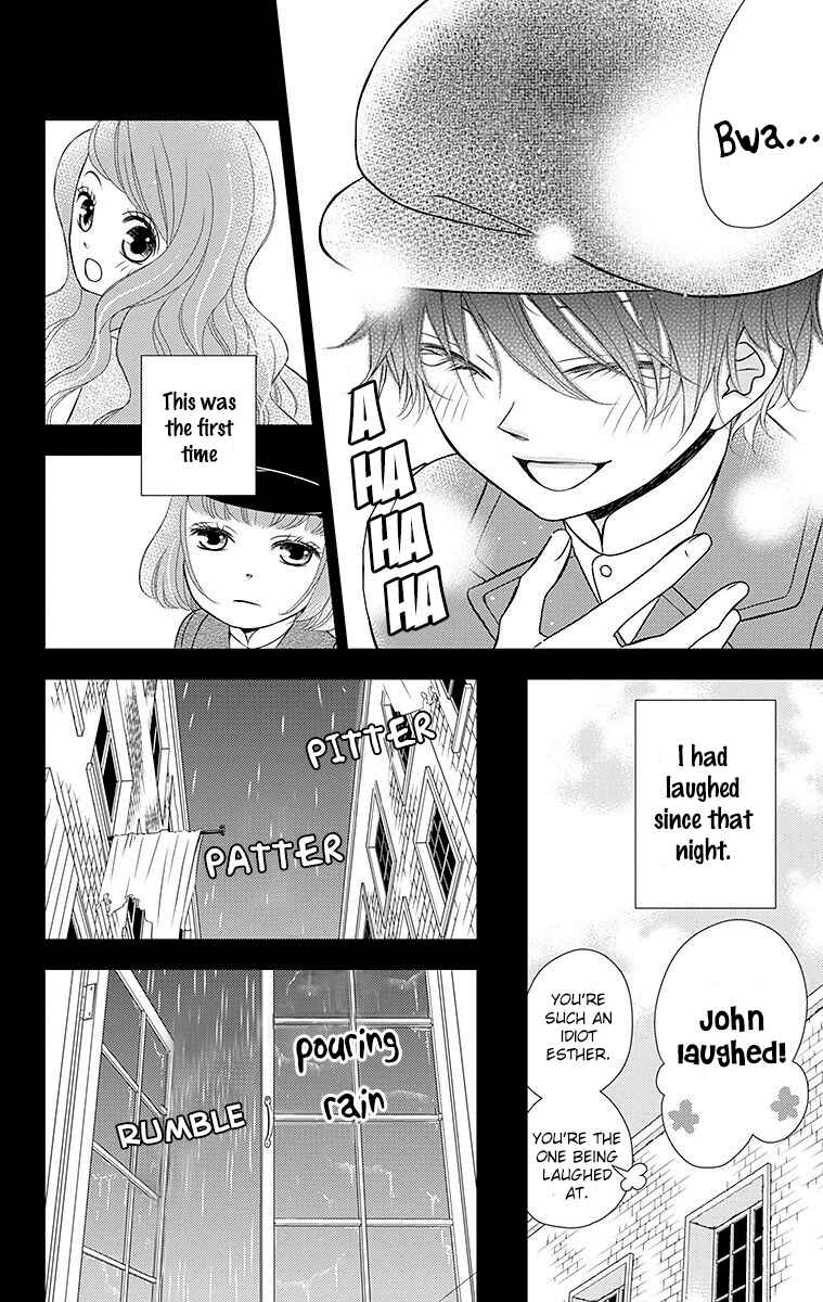 Page 18 Chapter 16 Kuro Hakushaku wa Hoshi o Mederu