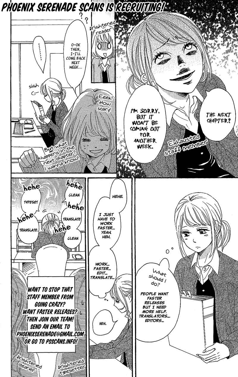 Page 2 Chapter 16 Kuro Hakushaku wa Hoshi o Mederu