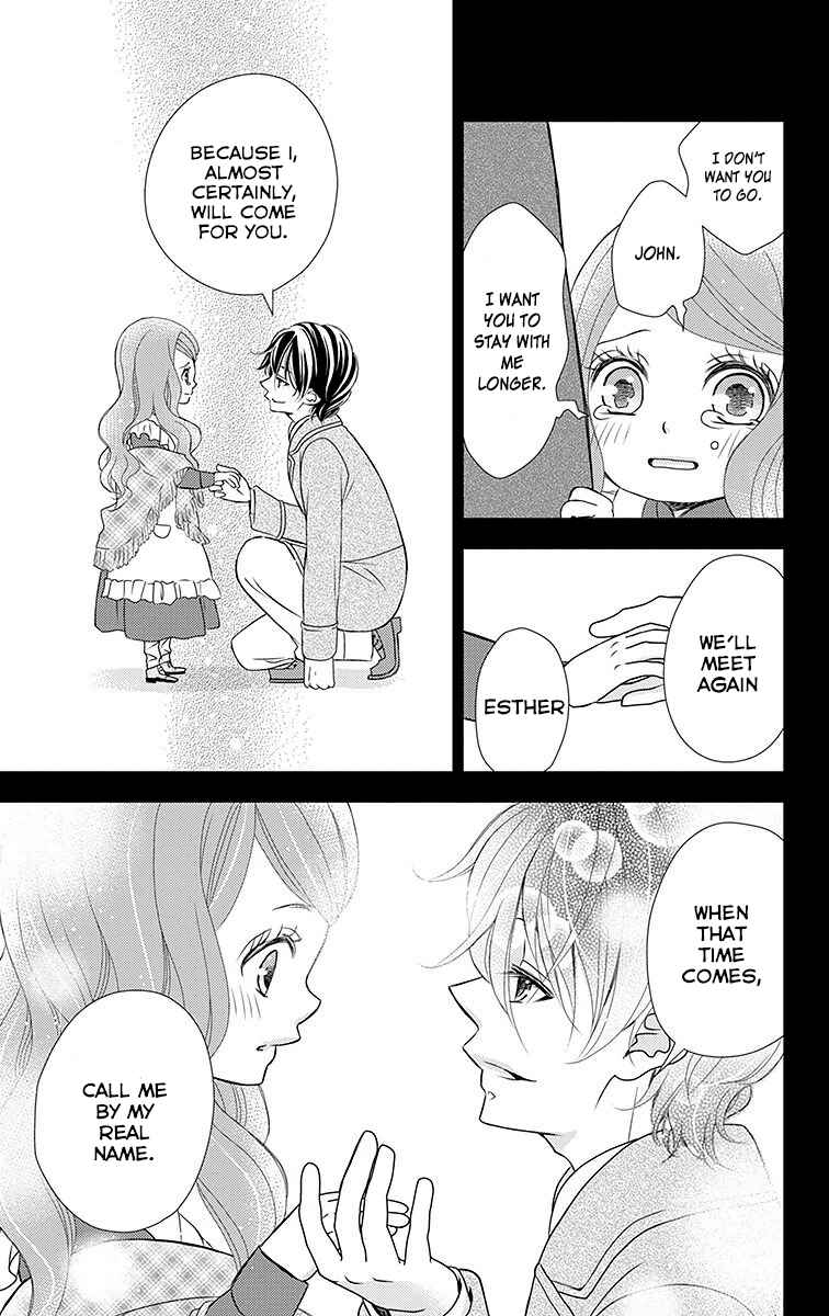 Page 27 Chapter 16 Kuro Hakushaku wa Hoshi o Mederu