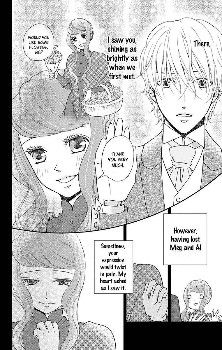 Page 30 Chapter 16 Kuro Hakushaku wa Hoshi o Mederu