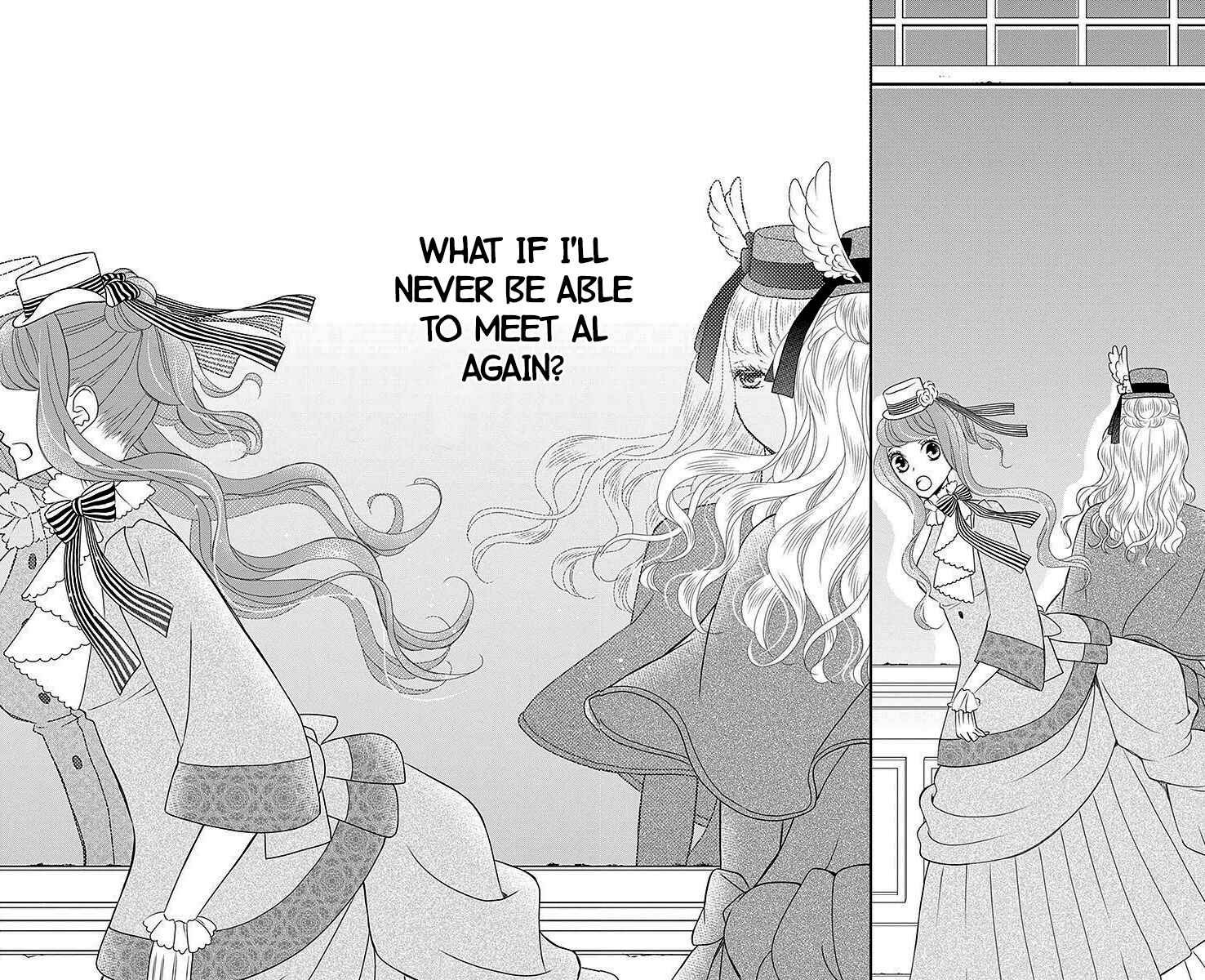 Page 20 Chapter 14 Kuro Hakushaku wa Hoshi o Mederu