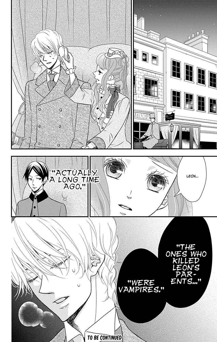 Page 32 Chapter 14 Kuro Hakushaku wa Hoshi o Mederu