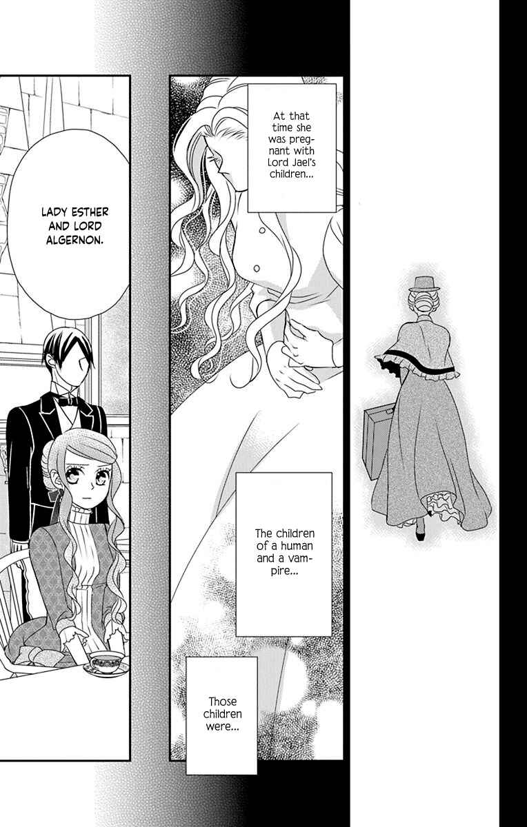 Page 27 Chapter 45 Kuro Hakushaku wa Hoshi o Mederu
