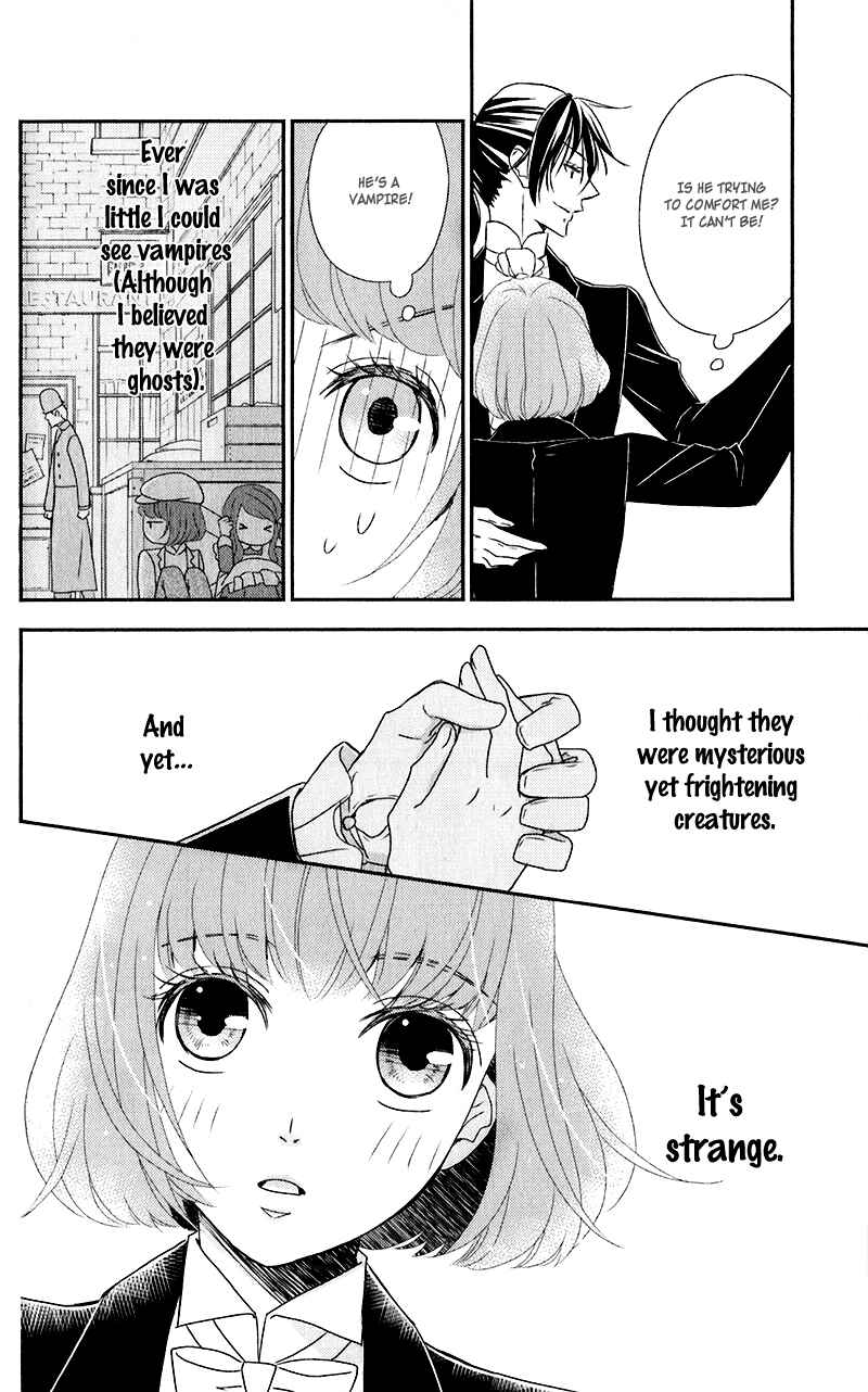 Page 16 Chapter 10 Kuro Hakushaku wa Hoshi o Mederu