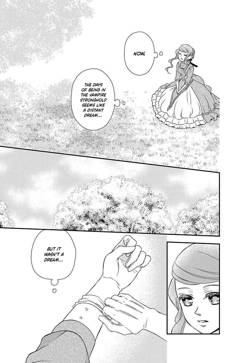 Page 6 Chapter 54 Kuro Hakushaku wa Hoshi o Mederu