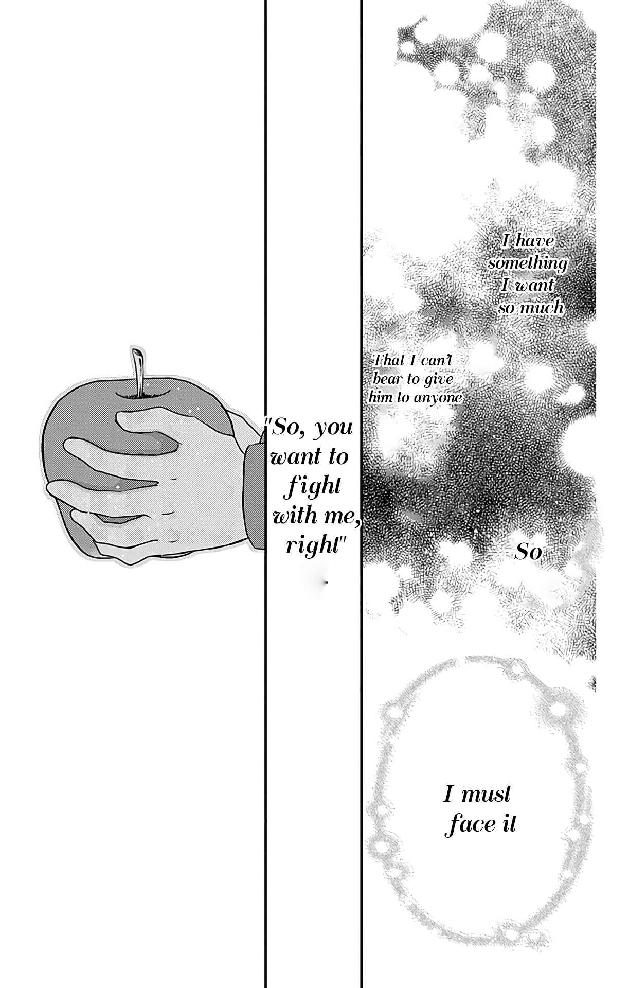Page 30 Chapter 32 Kuro Hakushaku wa Hoshi o Mederu