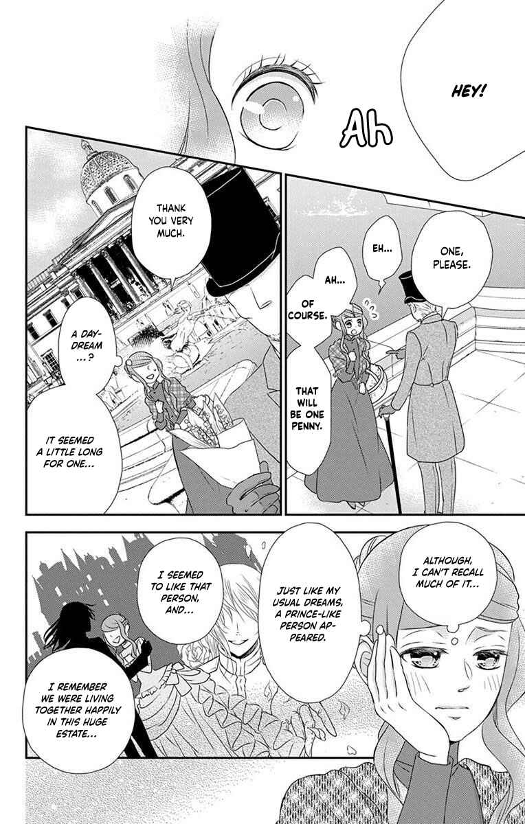 Page 10 Chapter 66 Kuro Hakushaku wa Hoshi o Mederu