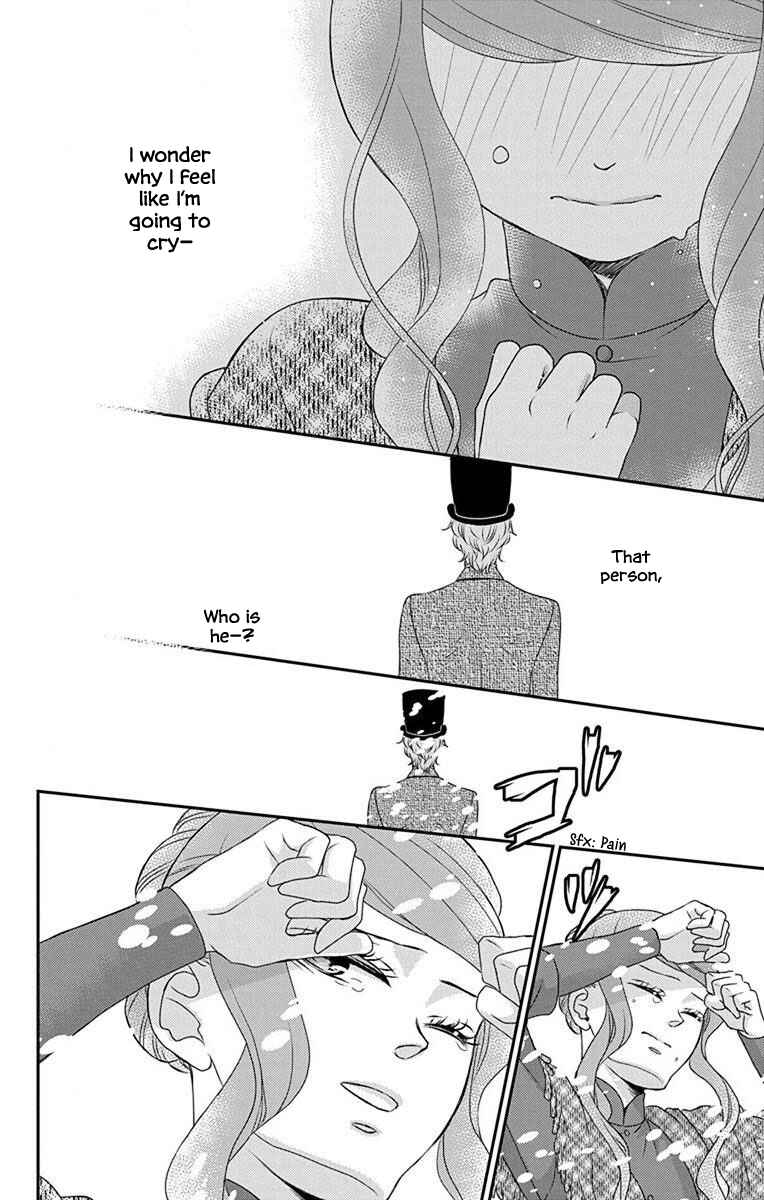 Page 19 Chapter 66 Kuro Hakushaku wa Hoshi o Mederu