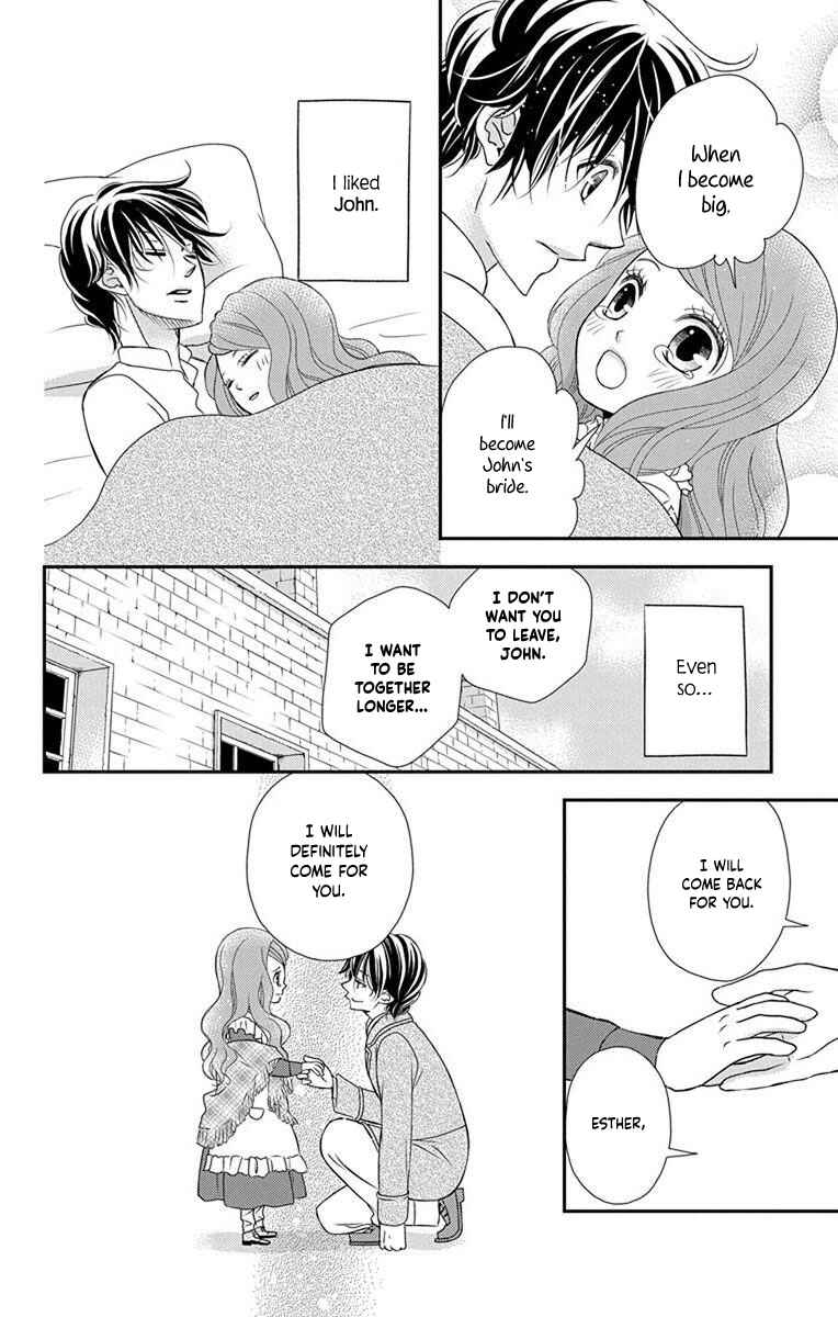Page 21 Chapter 66 Kuro Hakushaku wa Hoshi o Mederu