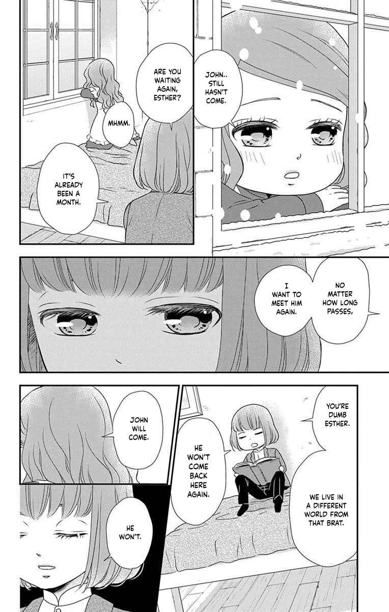 Page 23 Chapter 66 Kuro Hakushaku wa Hoshi o Mederu