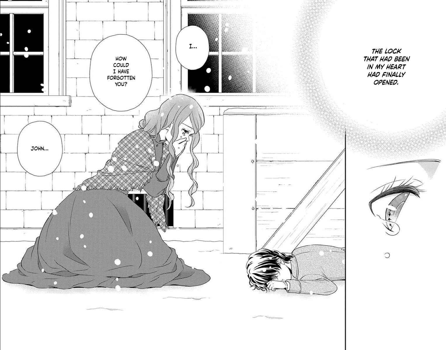 Page 27 Chapter 66 Kuro Hakushaku wa Hoshi o Mederu