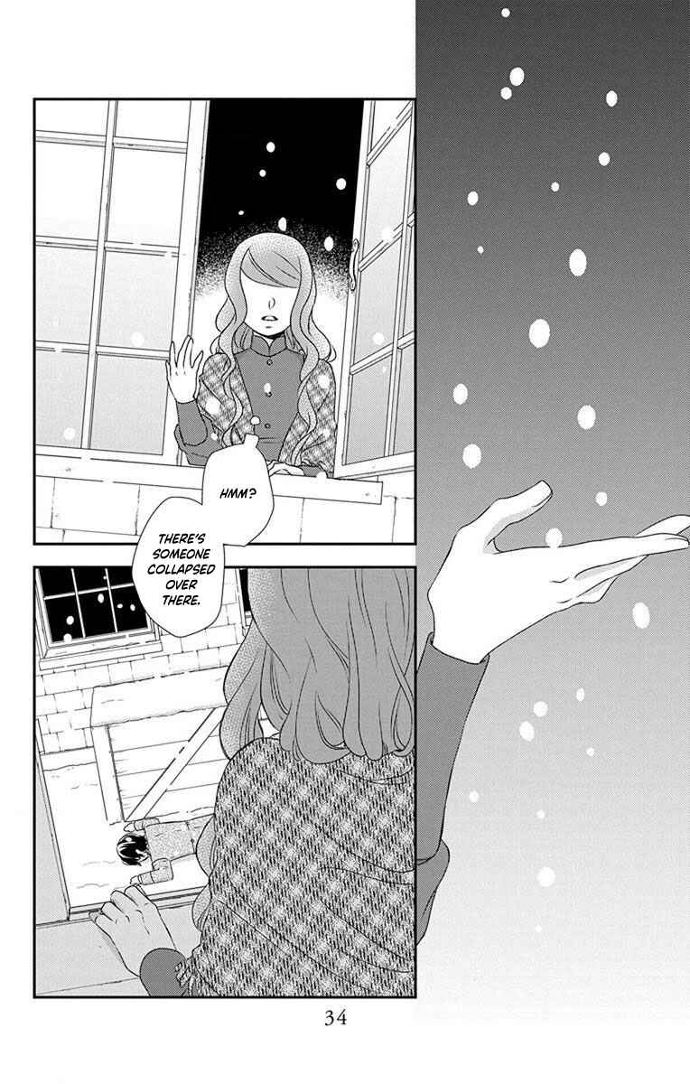 Page 5 Chapter 66 Kuro Hakushaku wa Hoshi o Mederu