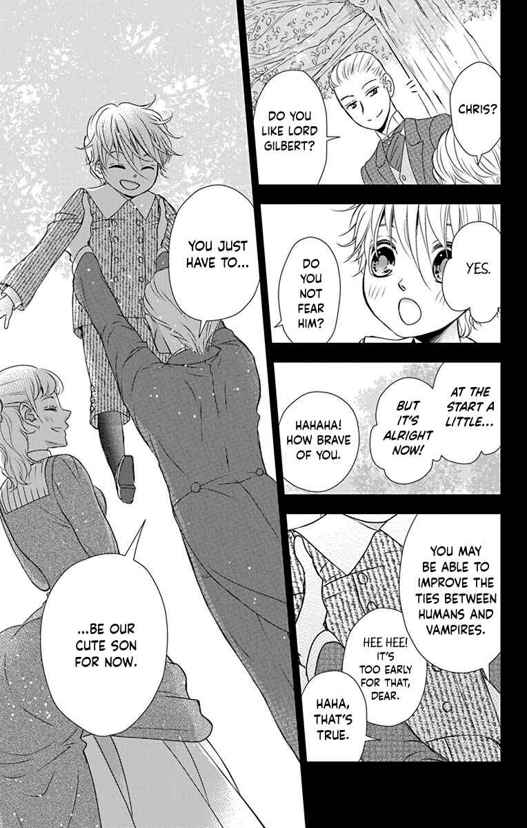 Page 19 Chapter 43 Kuro Hakushaku wa Hoshi o Mederu