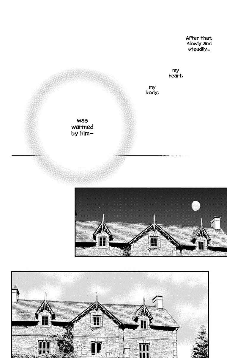 Page 25 Chapter 69 Kuro Hakushaku wa Hoshi o Mederu