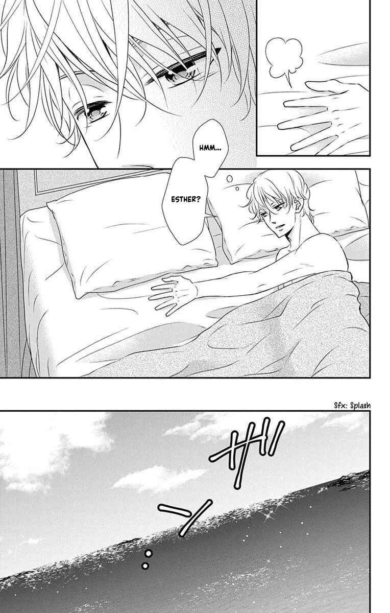Page 26 Chapter 69 Kuro Hakushaku wa Hoshi o Mederu